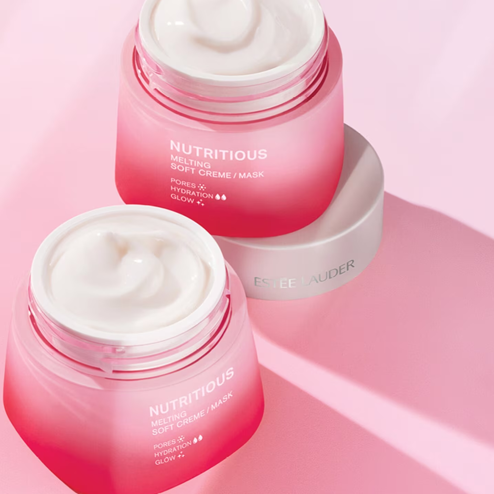 Nutritious Melting Soft Creme