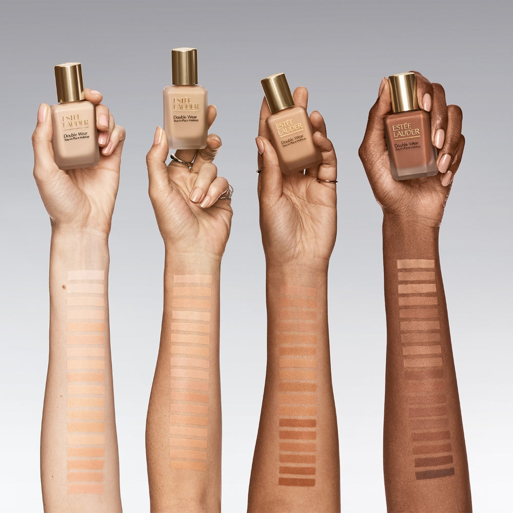 Double Wear Stay-in-Place Makeup SPF10