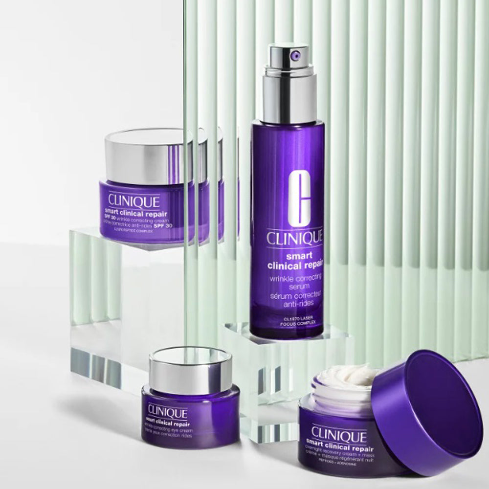 Smart Clinical Repair Overnight Recovery Cream + Mask 50ml