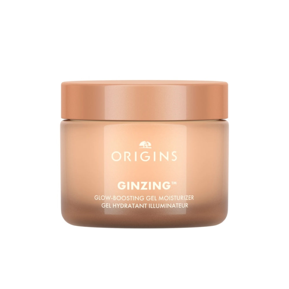 GinZing Glow-Boosting Moisturizer 50ml