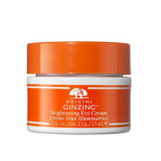 Ginzing Brightening Eye Cream 15ml