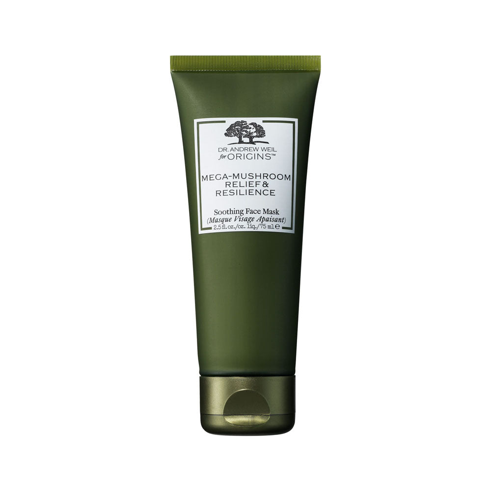 Mega-Mushroom Relief & Resilience Soothing Face Mask 75ml