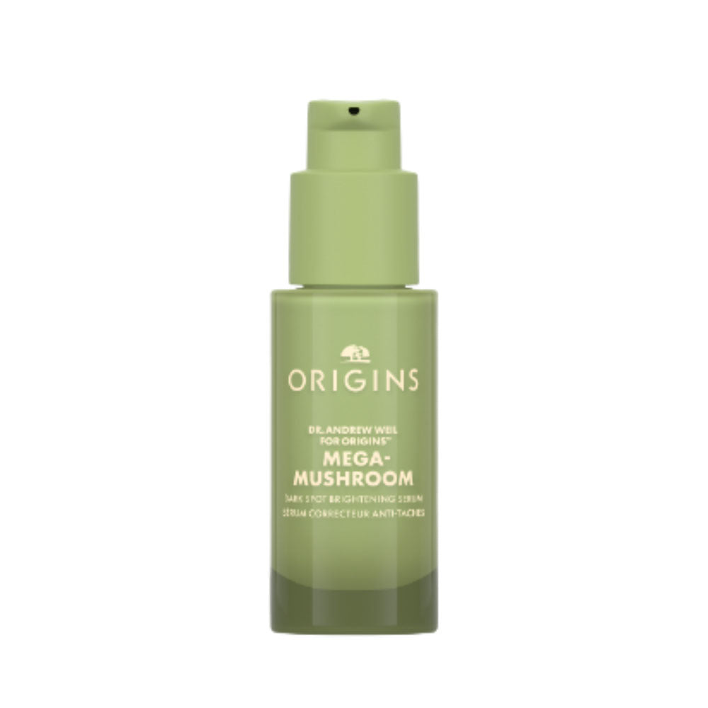 Mega-Mushroom Dark Spot Corrector Serum 30ml