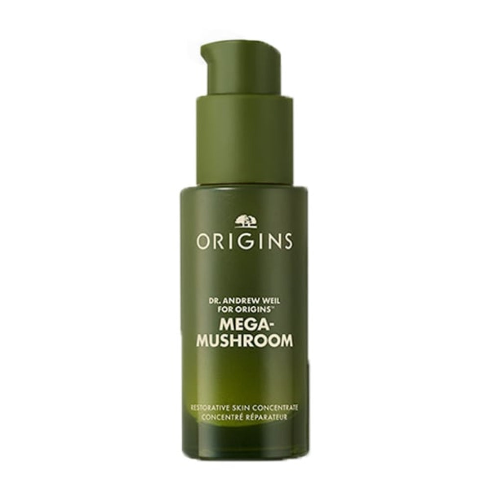 Dr. Weil Mega-Mushoorm Rescue Concentrate 30ml