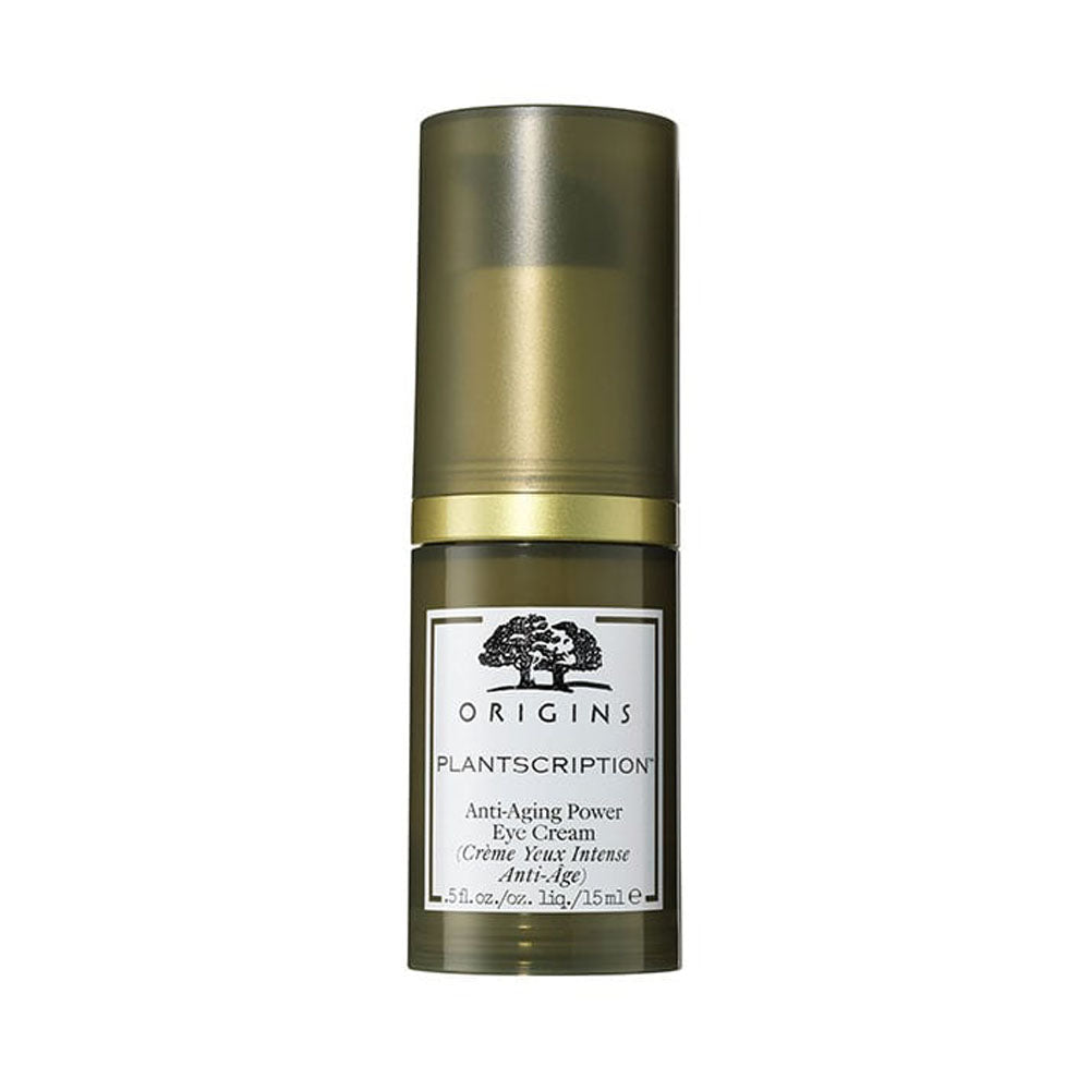 Plantscription Anti Aging Power Eye Cream 15ml
