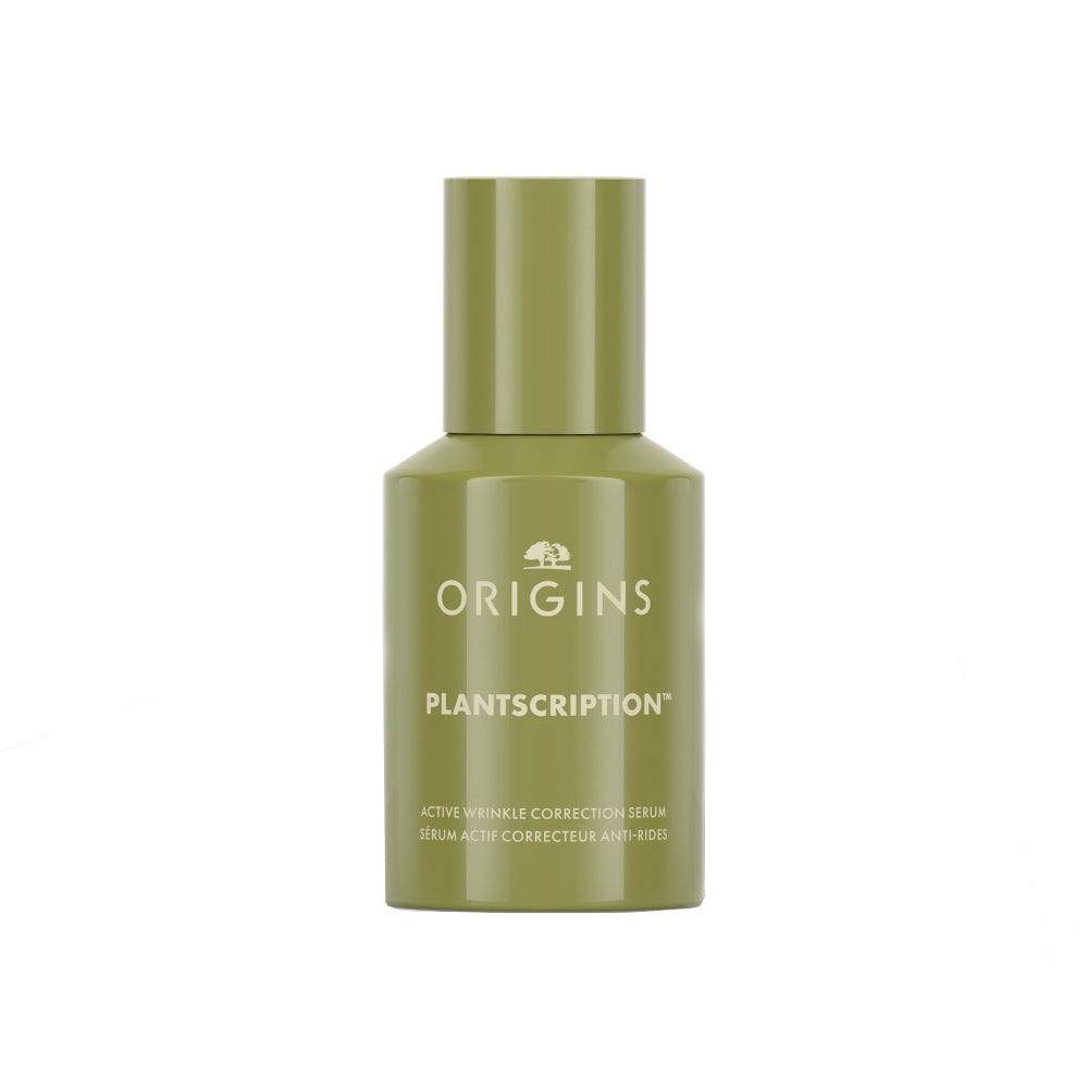 Plantscription™ Active Wrinkle Correction Serum with Retinoid 30ml