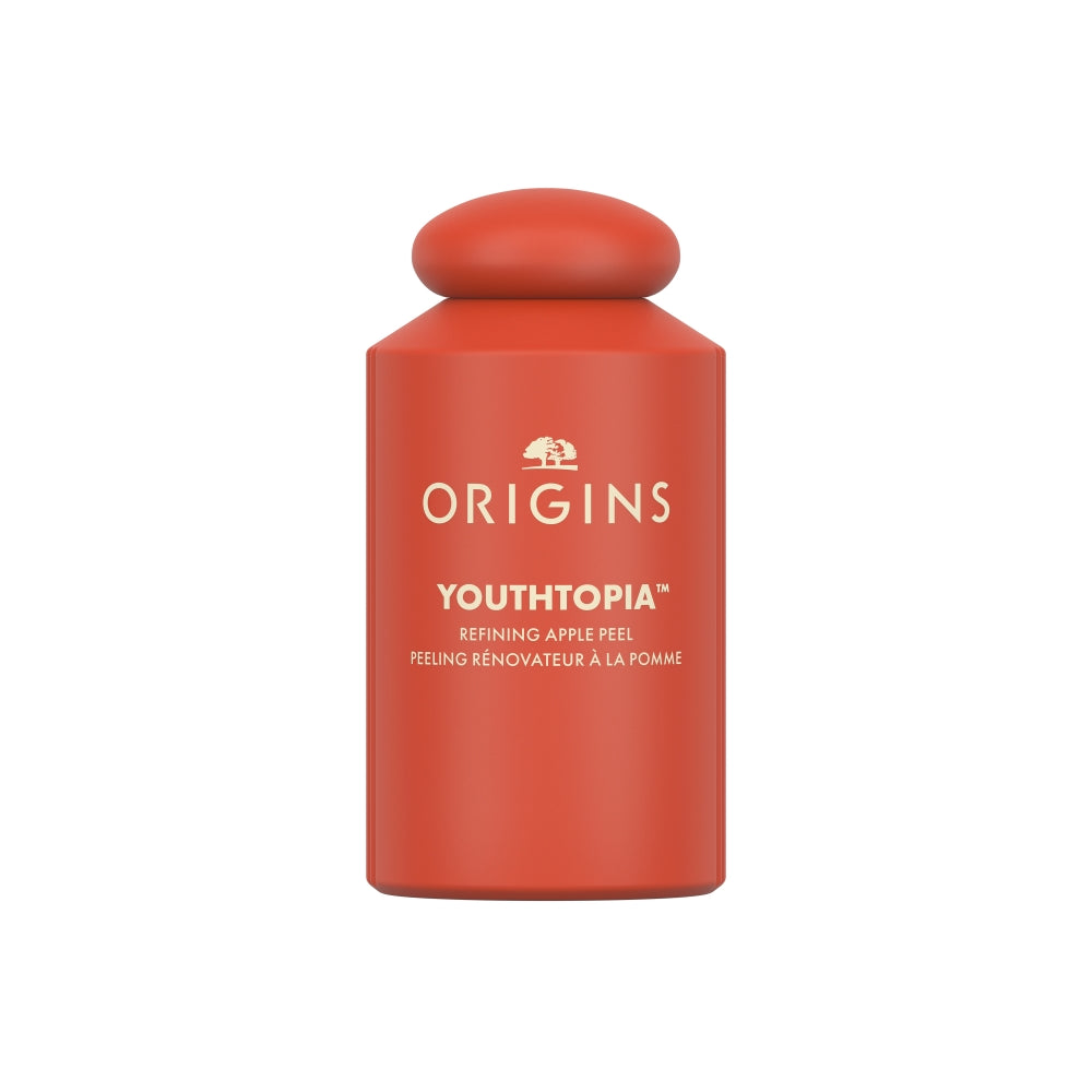 Youthtopia Refining Apple Peel 100ml