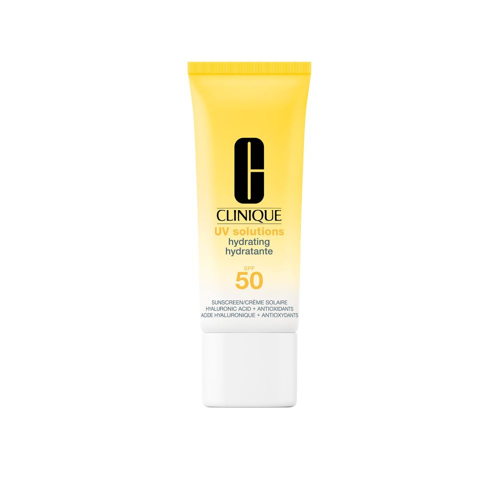 UV Solutions Idratante 40 ml