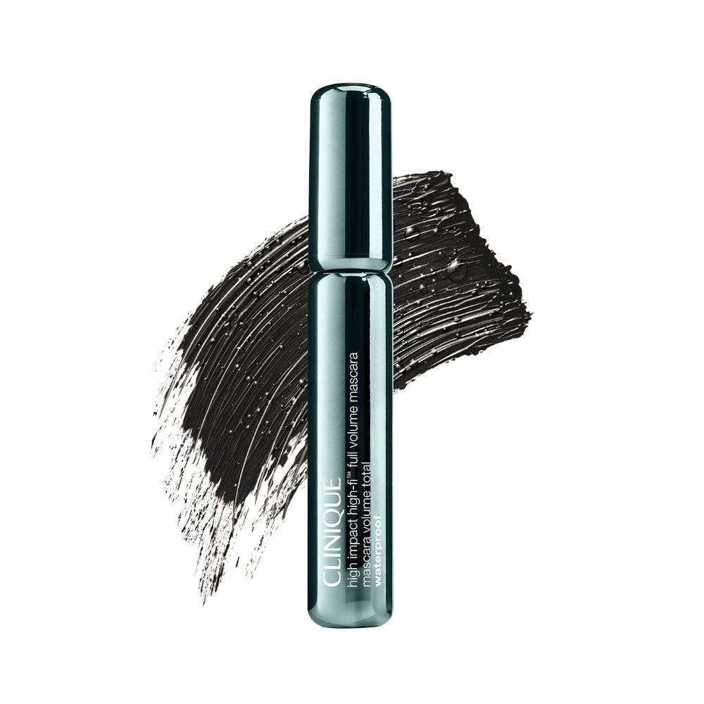 High Impact High-Fi™ Waterproof Full Volume Mascara