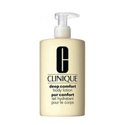 Body Lotion Deep Comfort 400ml