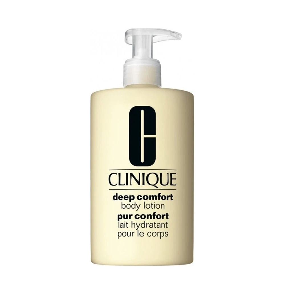 Body Lotion Deep Comfort 400ml