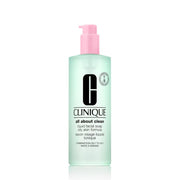 All About Clean™ Liquid Facial Soap Oily Skin Formula