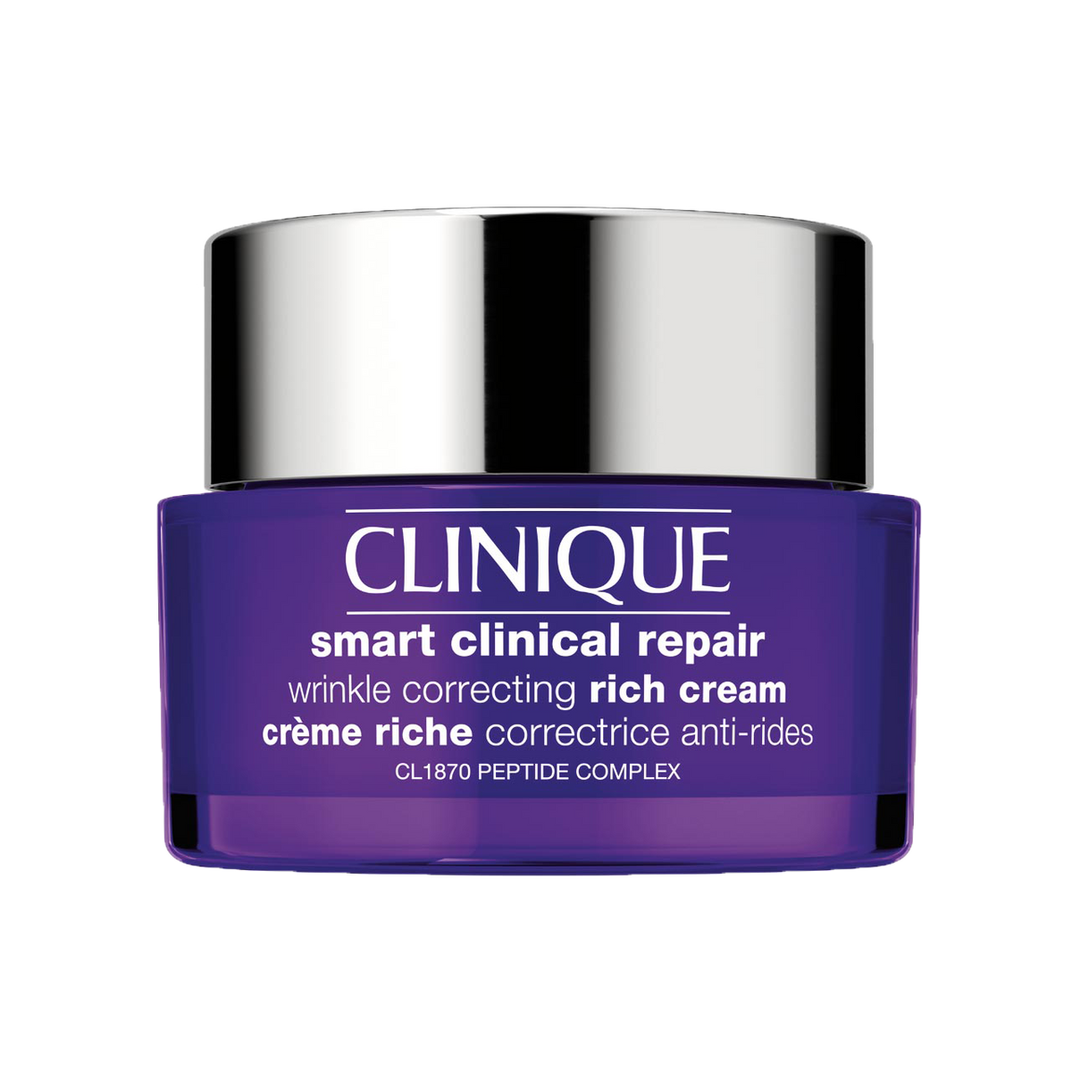 Smart Clinical Repair™ Wrinkle Correcting Cream Rich Cream 50 ml
