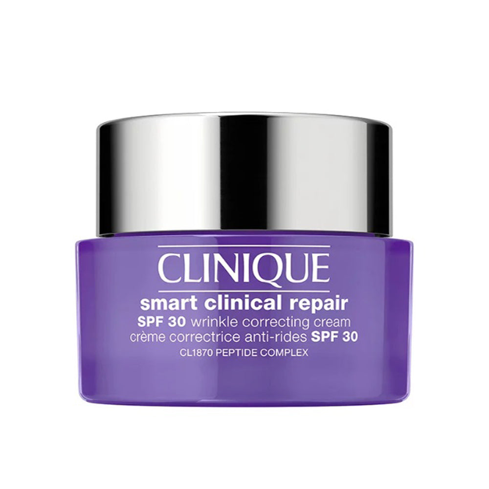 Smart Clinical Repair