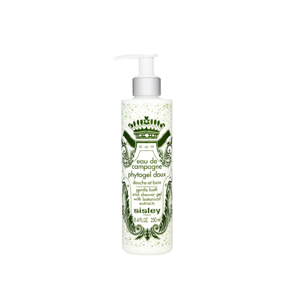 Phytogel Doux Douche et Bain 250 ml