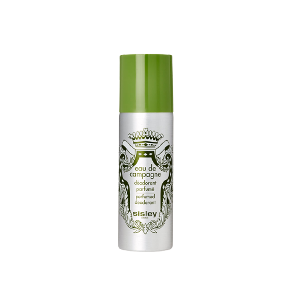 Déodorant Parfumé 150 ml