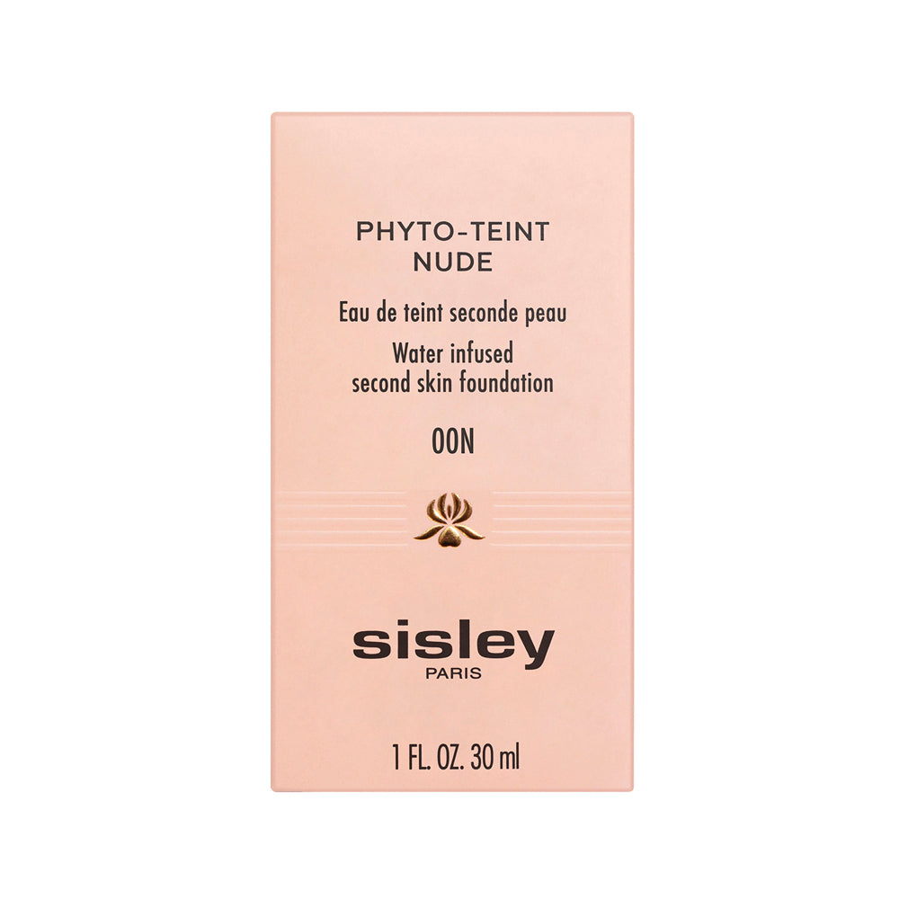 Phyto-Teint Nude