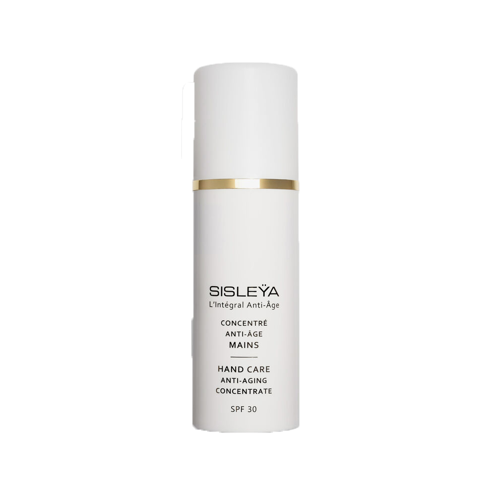 Sisleÿa L'Intégral Anti-Âge Concentré Anti-Âge Mains 75 ml