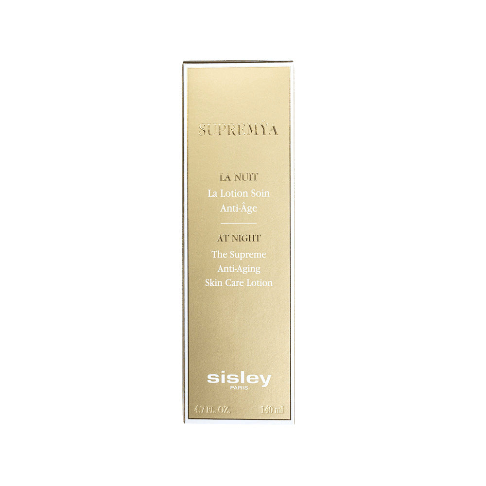 Supremÿa La Nuit La Lotion Soin Anti-Âge 140 ml