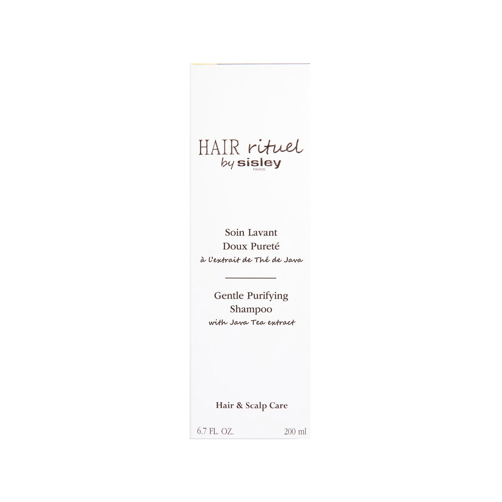 Soin Lavant Doux Pureté 200 ml