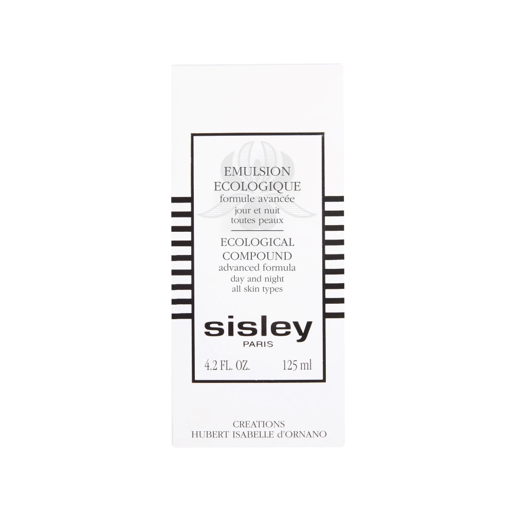 Emulsion Ecologique formule avancée