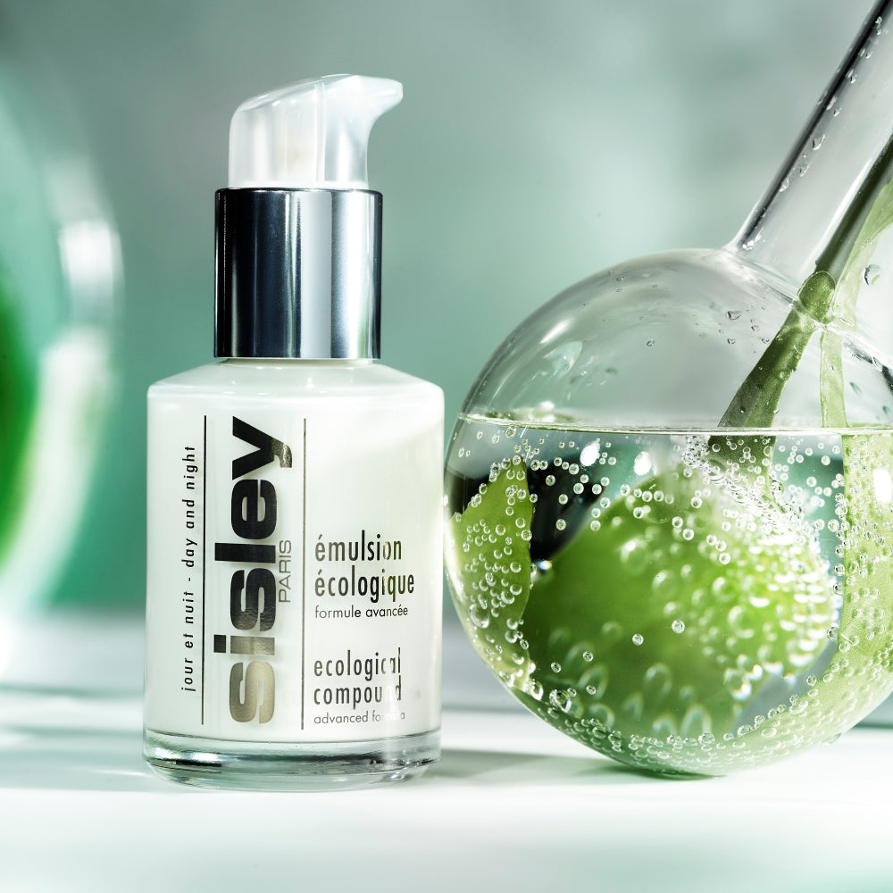 Emulsion Ecologique formule avancée
