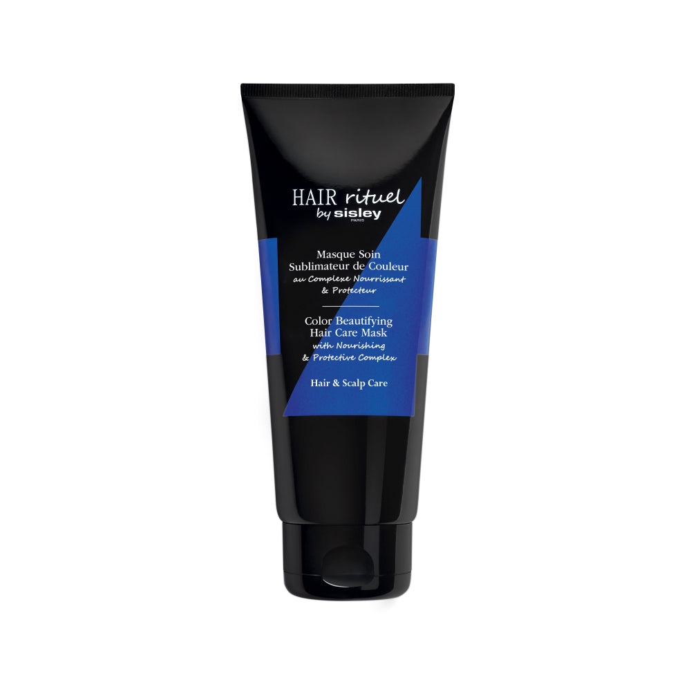 Masque Soin Sublimateur De Couleur 200 ml