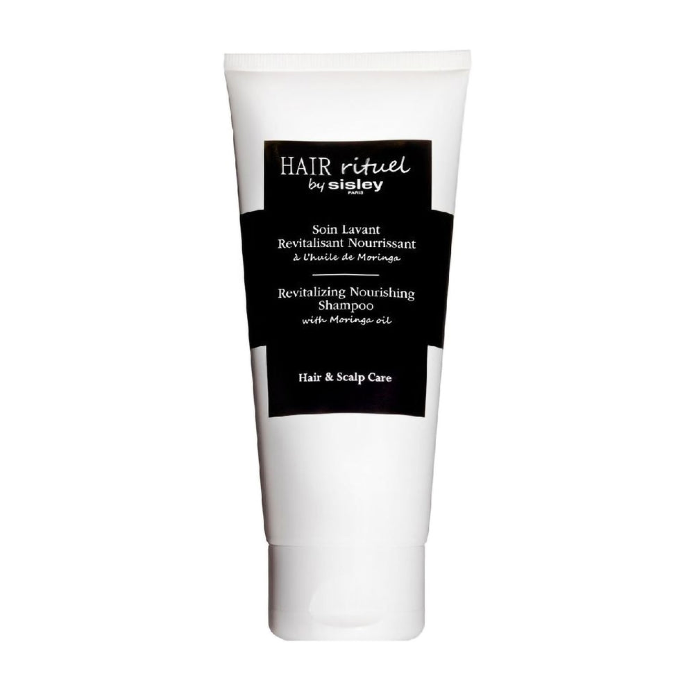 Soin Lavant Revitalizing Nourishing Shampoo 200ml
