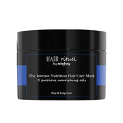 The Intense Nutrition Hair Care Mask 190ml