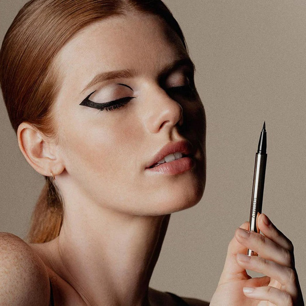 Eyeliner Ligne Noire