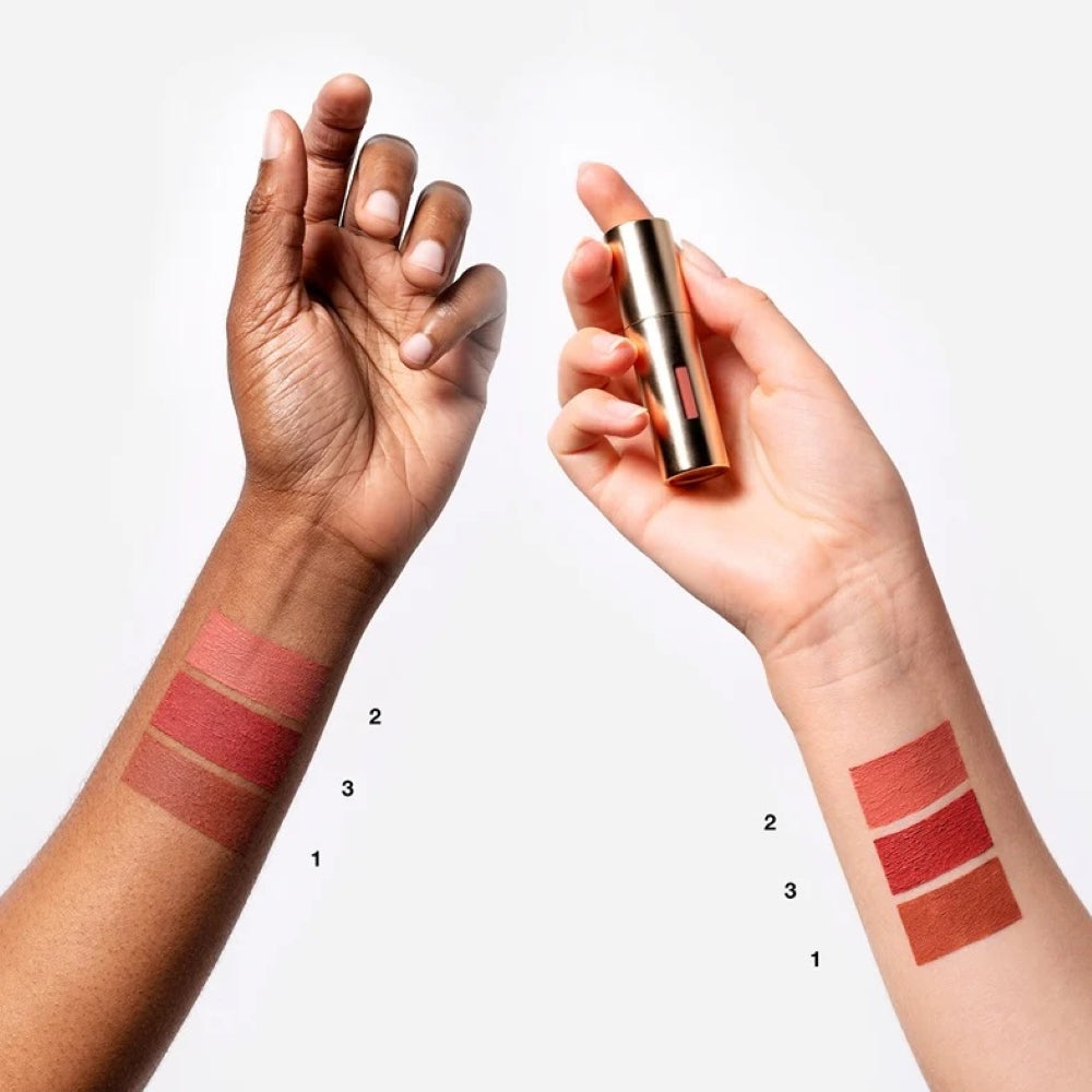 Color Cloud - Rossetto e Blush 2in1