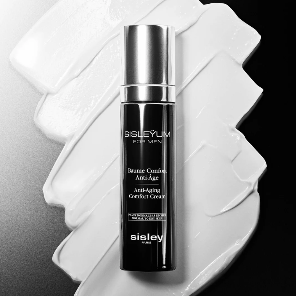 Sisleyum Comfort Cream Anti-Age 50ml