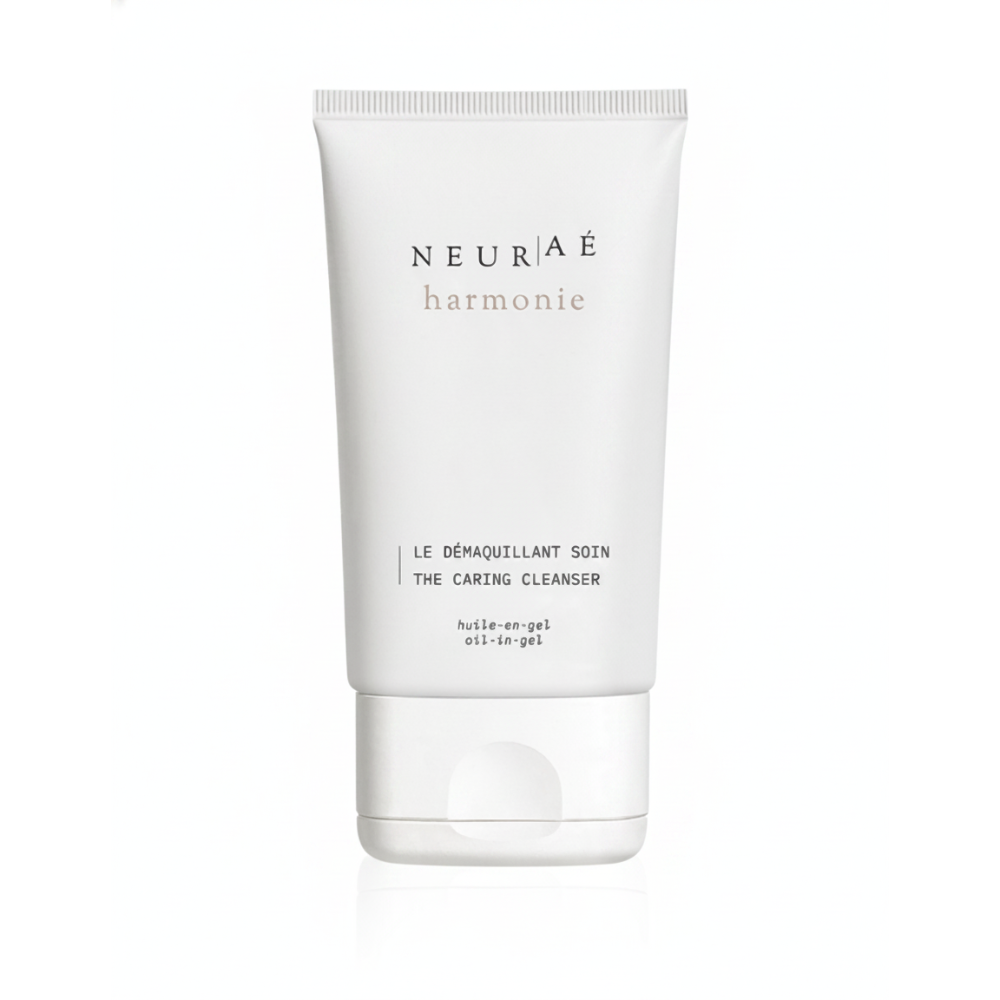 Harmonie The Caring Cleanser 120ml