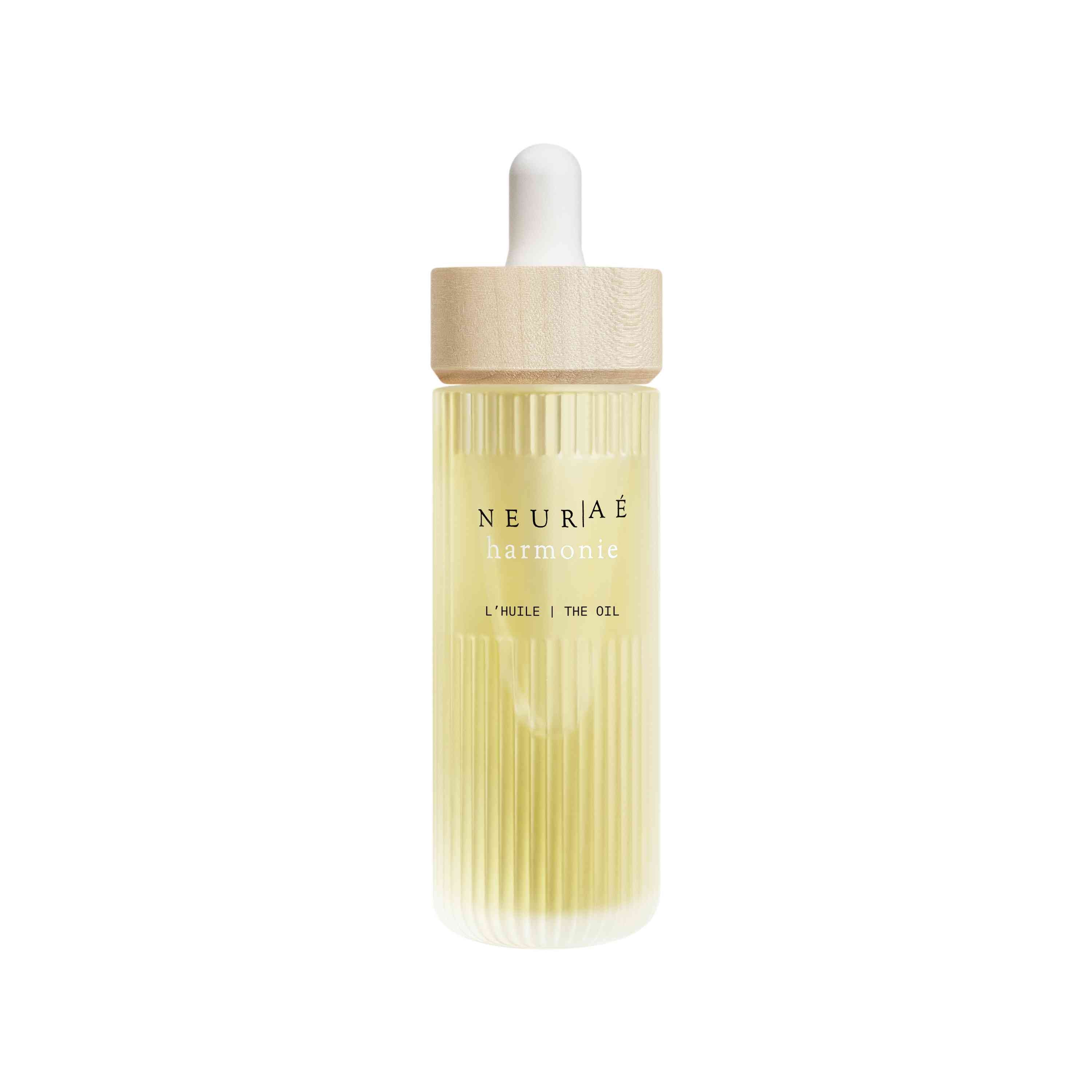 Olio Viso 50ml