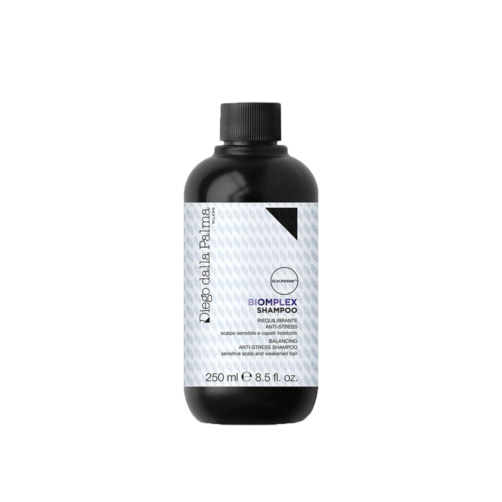 Biomplex Shampoo Riequilibrante 250 ml