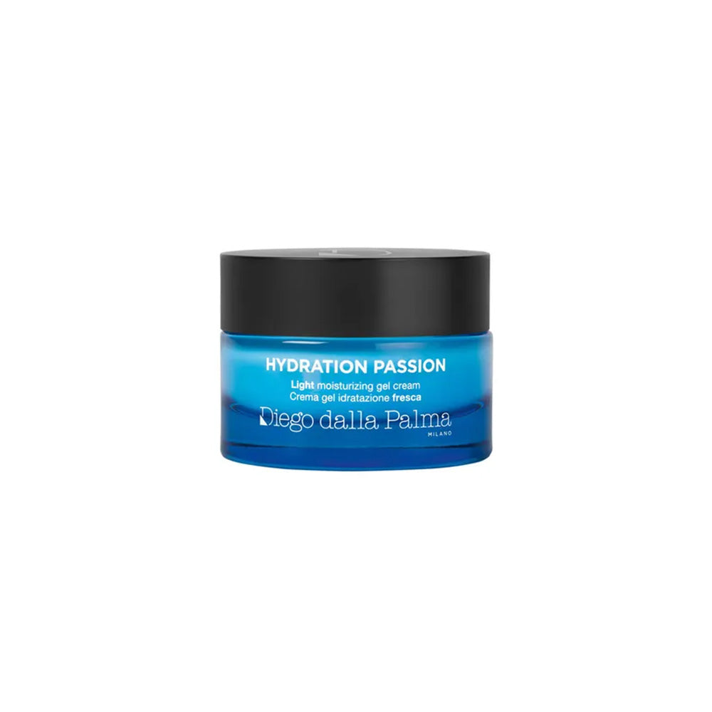 Hydration Passion - Crema Gel Idratante Fresca