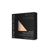 Stay On Me Waterproof Powder Foundation