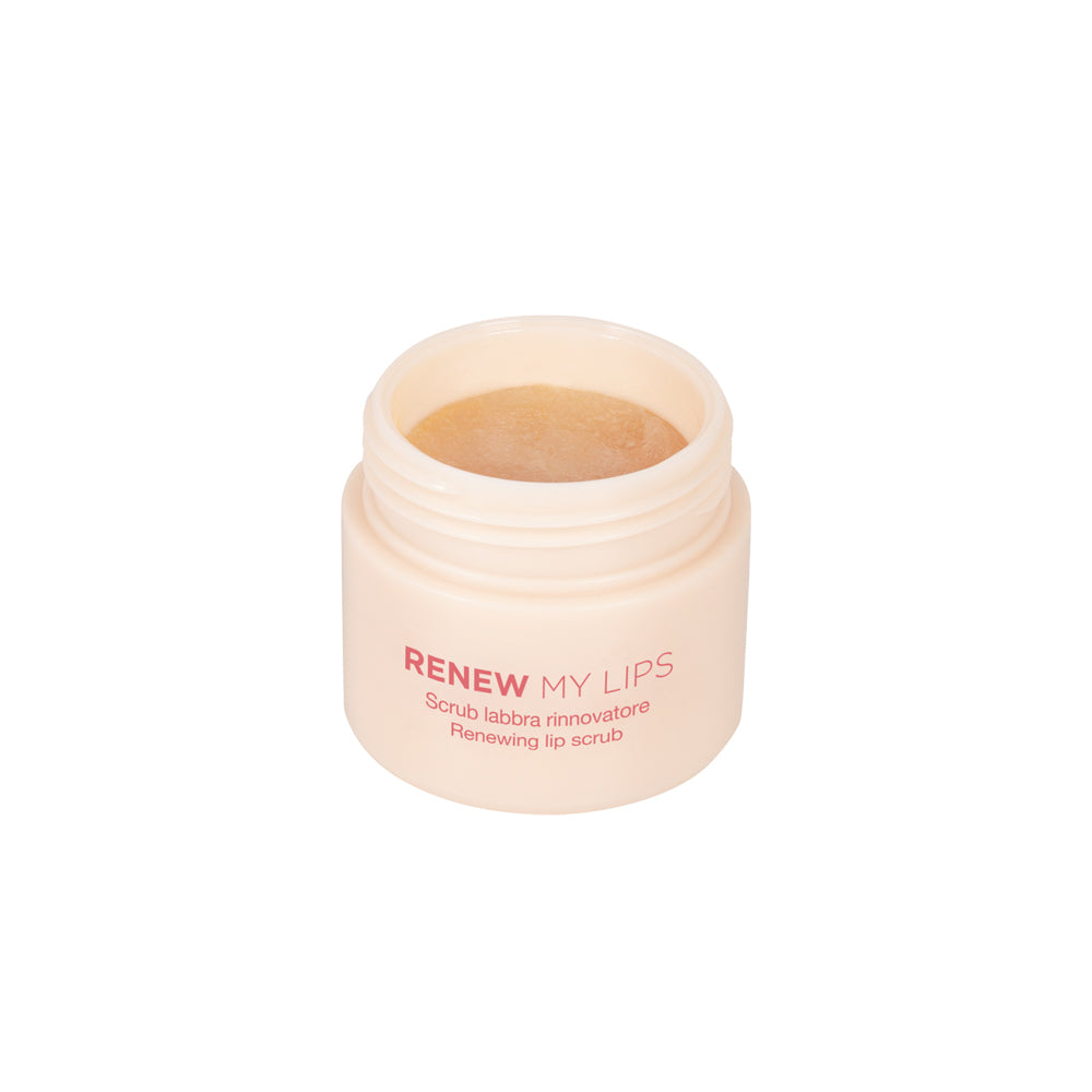 Renew My Lips Scrub Labbra Rinnovatore 25 ml
