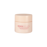 Renew My Lips Scrub Labbra Rinnovatore 25 ml
