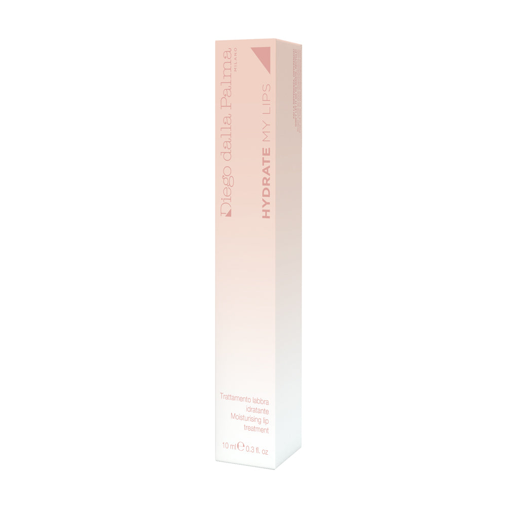 Hydrate My Lips Trattamento Labbra Idratante 10 ml