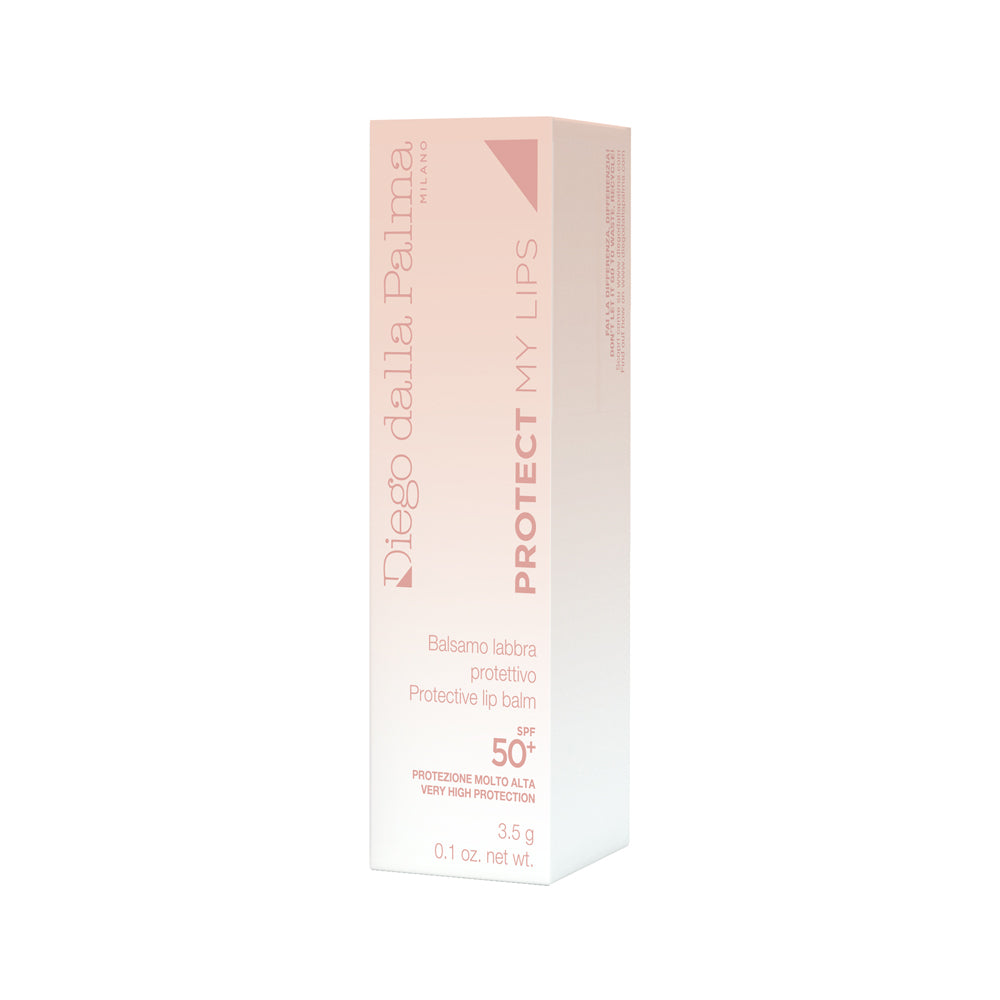 Protect My Lips Balsamo Protettivo Labbra Spf 50+