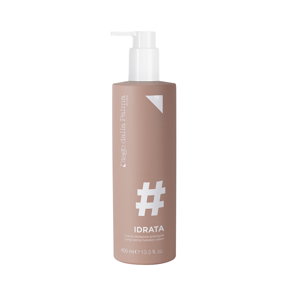 Crema idratazione prolungata