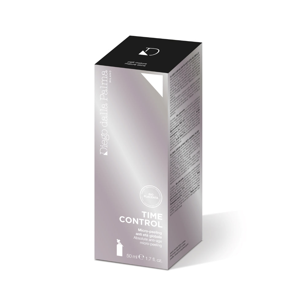 Time Control - Micro-Peeling Anti Età Globale 50ml