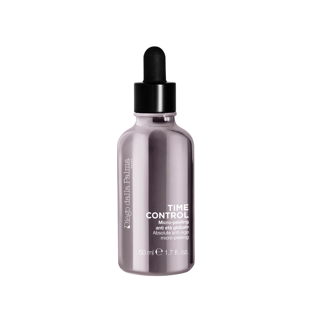 Time Control - Micro-Peeling Anti Età Globale 50ml