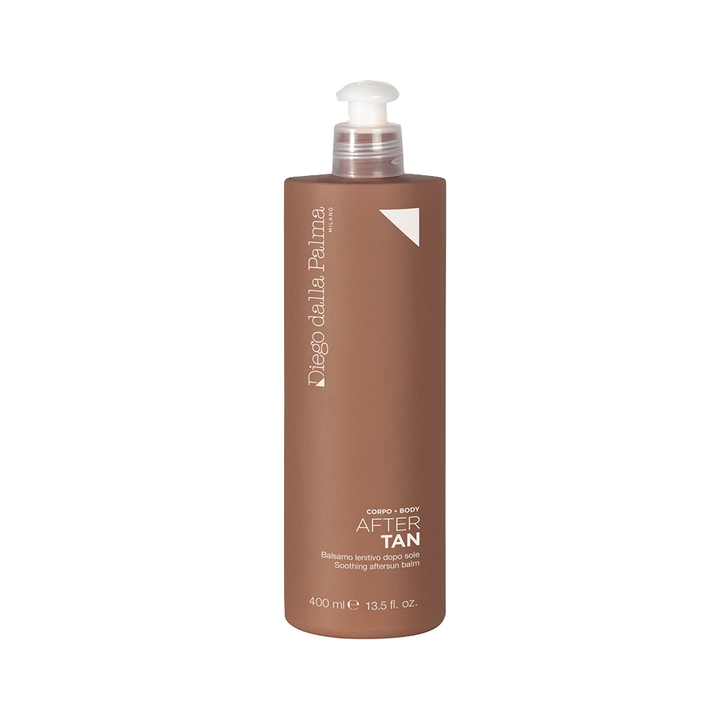 Balsamo Lenitivo Dopo Sole 400 ml