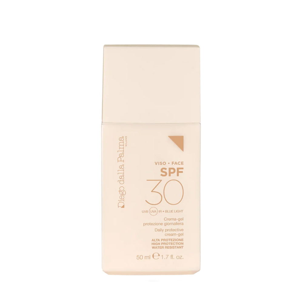 Crema-Gel Protezione Giornaliera Spf 30 50ml