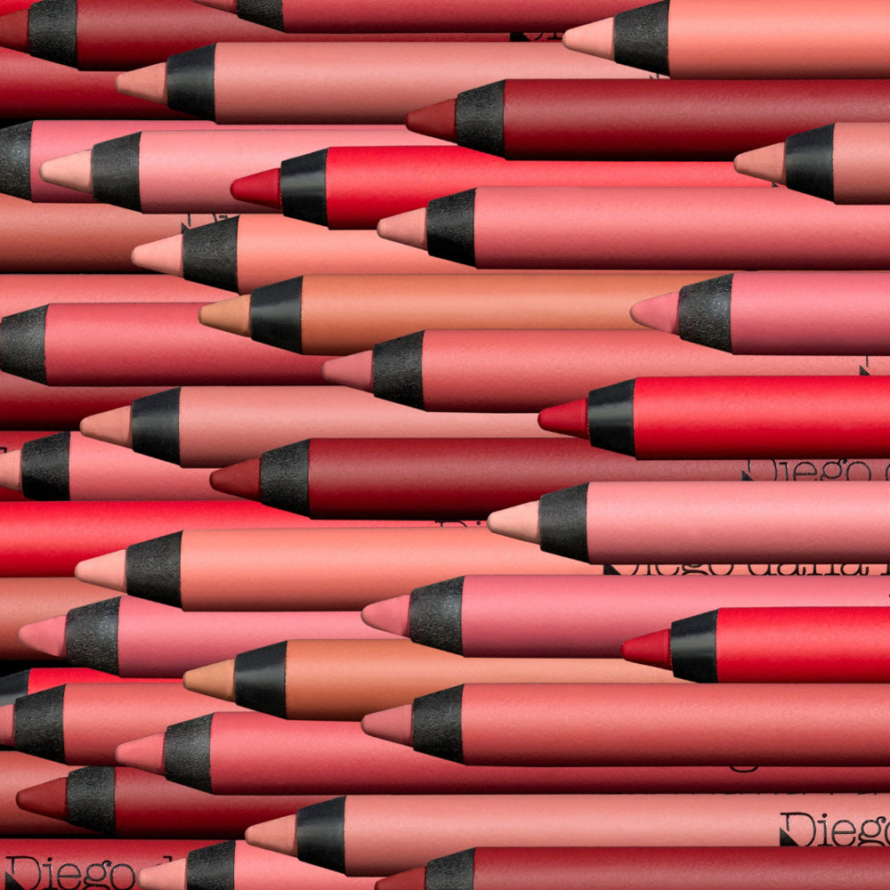 Stay On Me Lip Liner Matita Labbra
