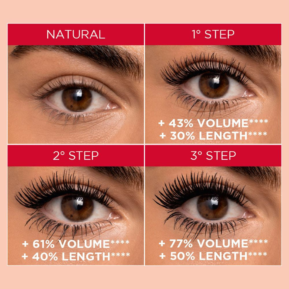 MYSELFTOY MASCARA