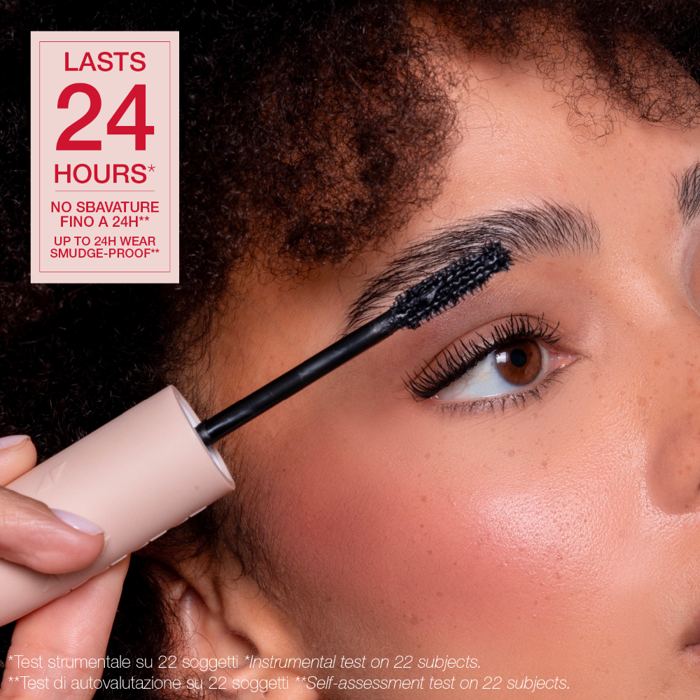MYSELFTOY MASCARA