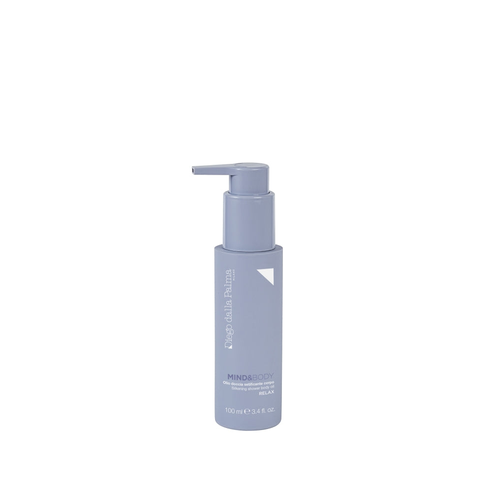 Mind&Body Olio Doccia Setificante Corpo 50ml